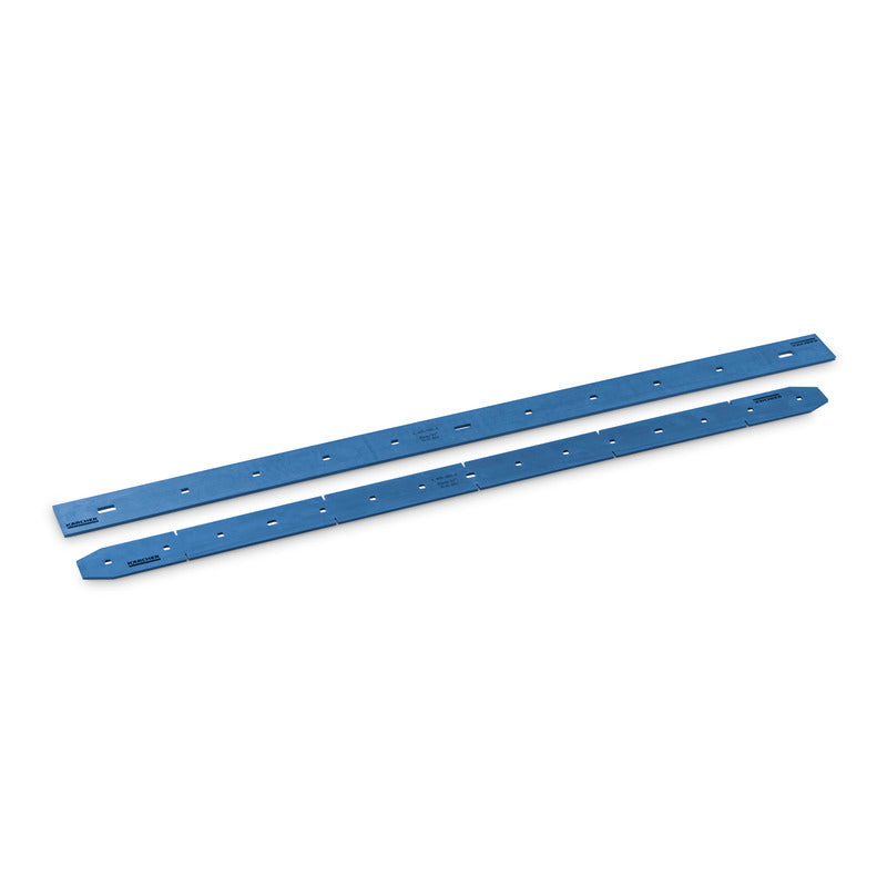 Zuiglippen, Natuurlijk rubber, 940 mm