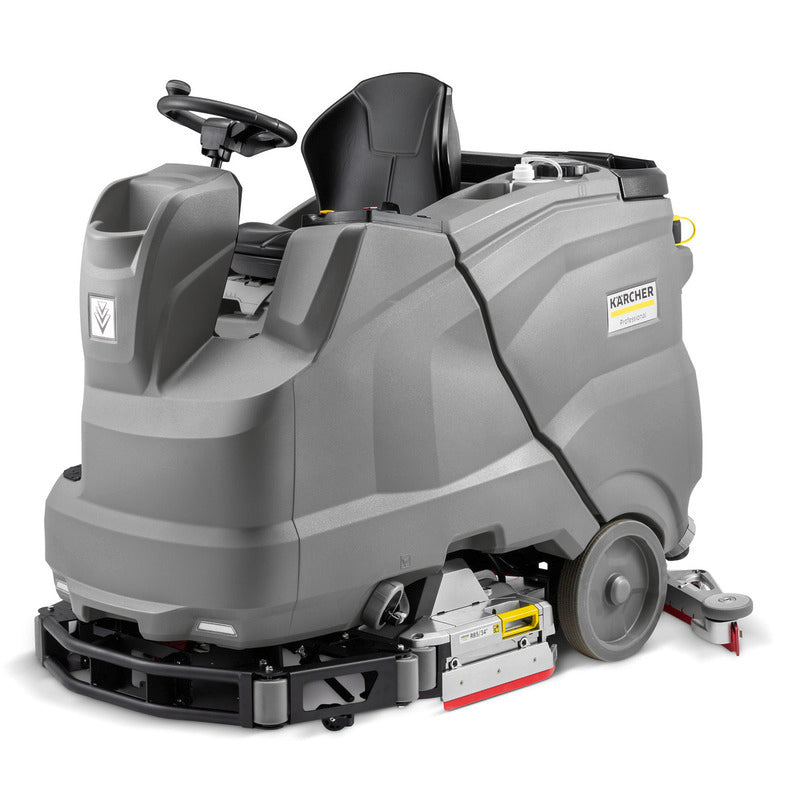 B 150 R Bp Pack DOSE+SSD+240Ah Wet+R+R85