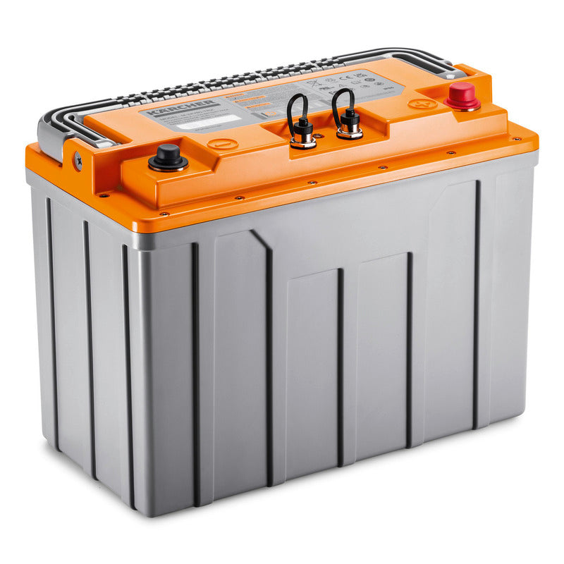Drive battery LIB 25,6V / 80Ah, 25,6 V, 80 Ah, Li-Ion