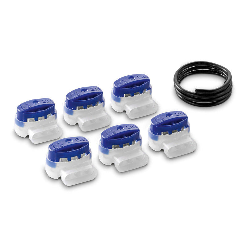 Draadreparatieset RLM 4