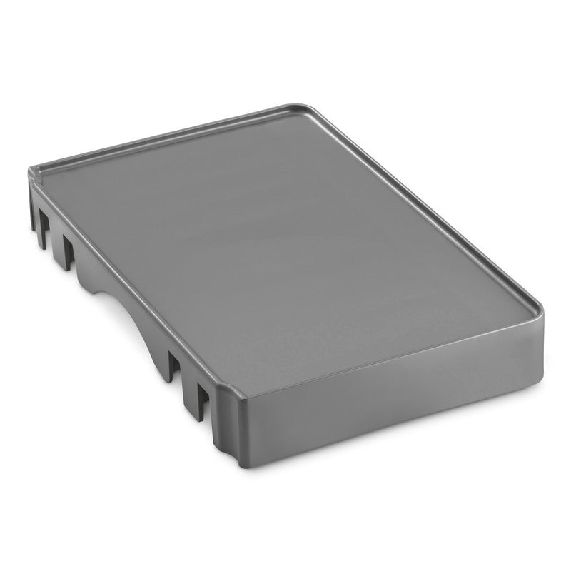 Zakkenhouder plaat 48 x 32 x 7 cm