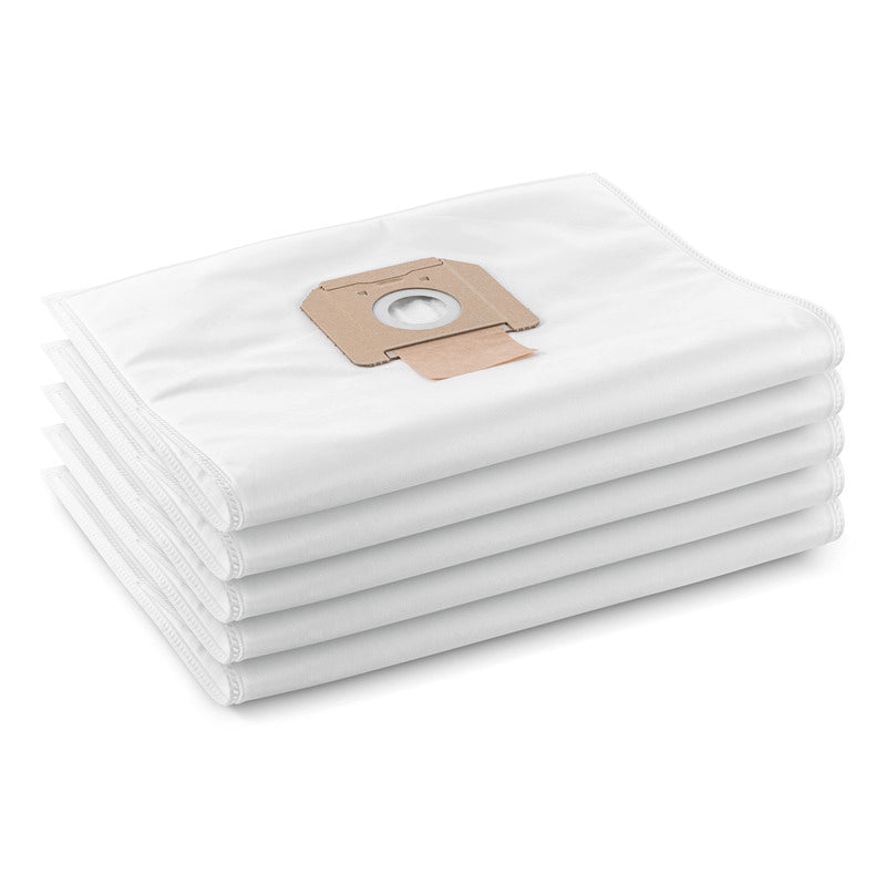 fleece filterzakken, 5 Stuk(s), NT 40/1, NT 45/1, NT 55/1