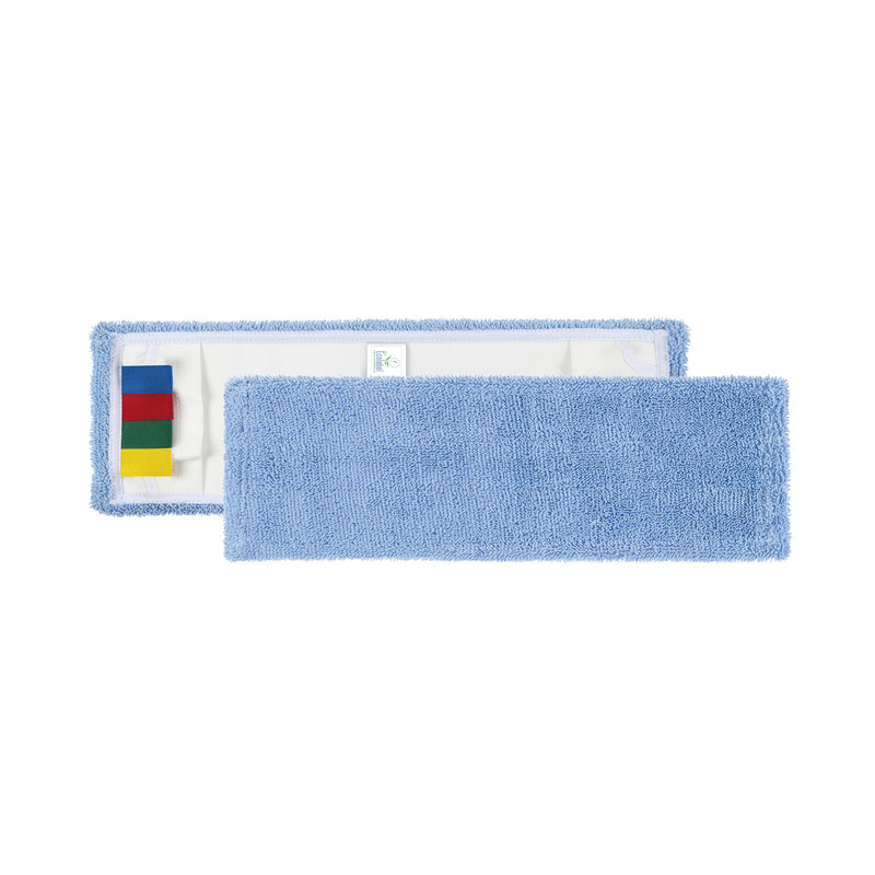 Microvezelmop korte vezel, 40cm