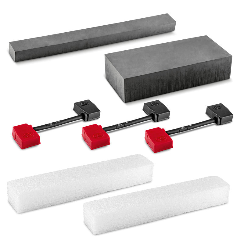Installatiekit batterijpakket