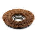 Brush polishing D 430, Natuurlijk, 430 mm