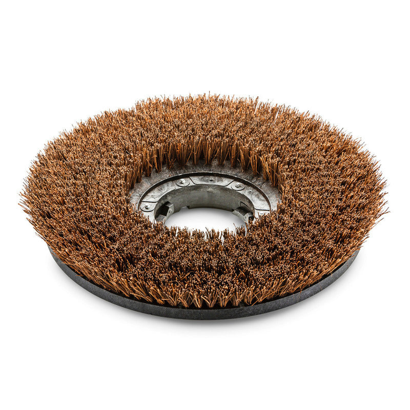 Brush polishing D 430, Natuurlijk, 430 mm