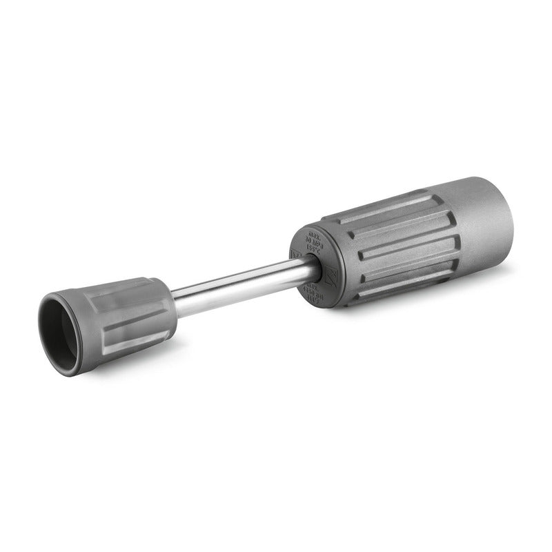 Spuitlans, 250 mm, Draaibaar