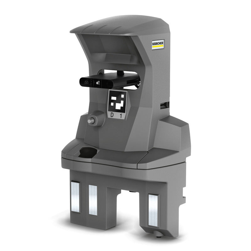 KIRA B 50 docking station