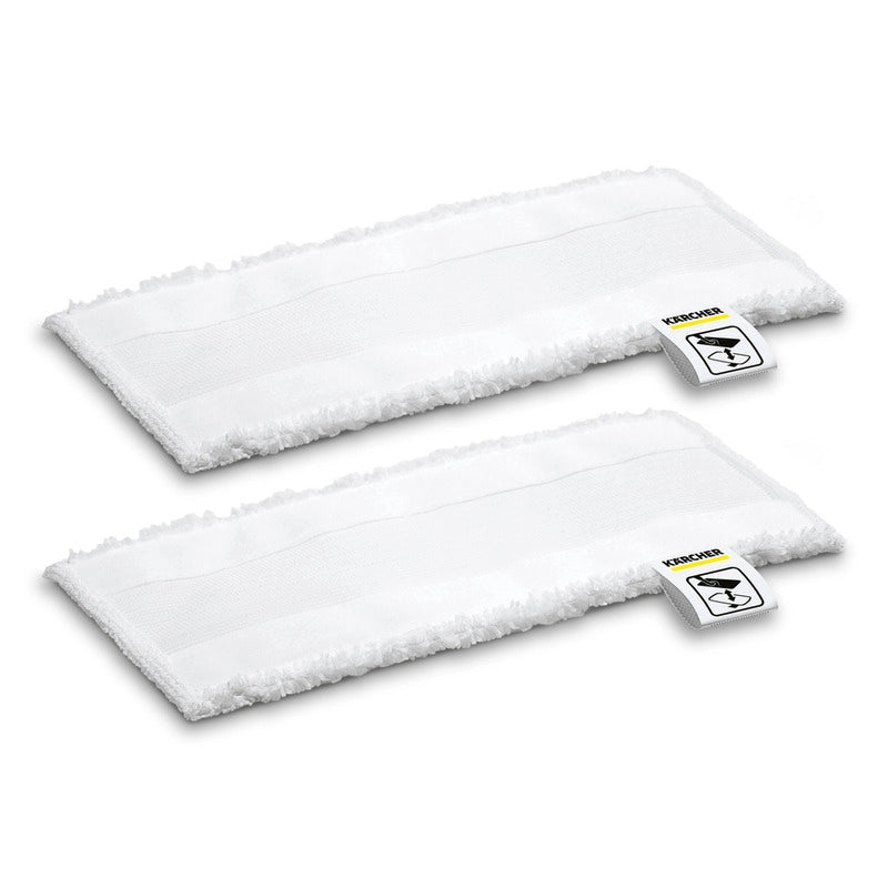 Microvezel vloerdoeken set EasyFix Mini