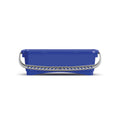 Rechthoekige emmer 10 liter, blauw