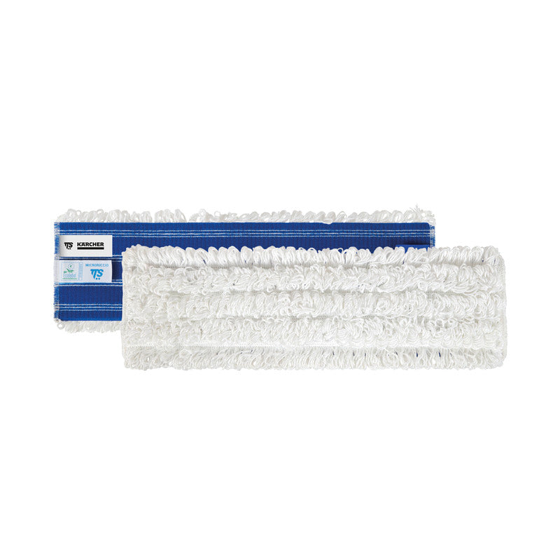 Microriccio klittenbandhoes, 40 cm
