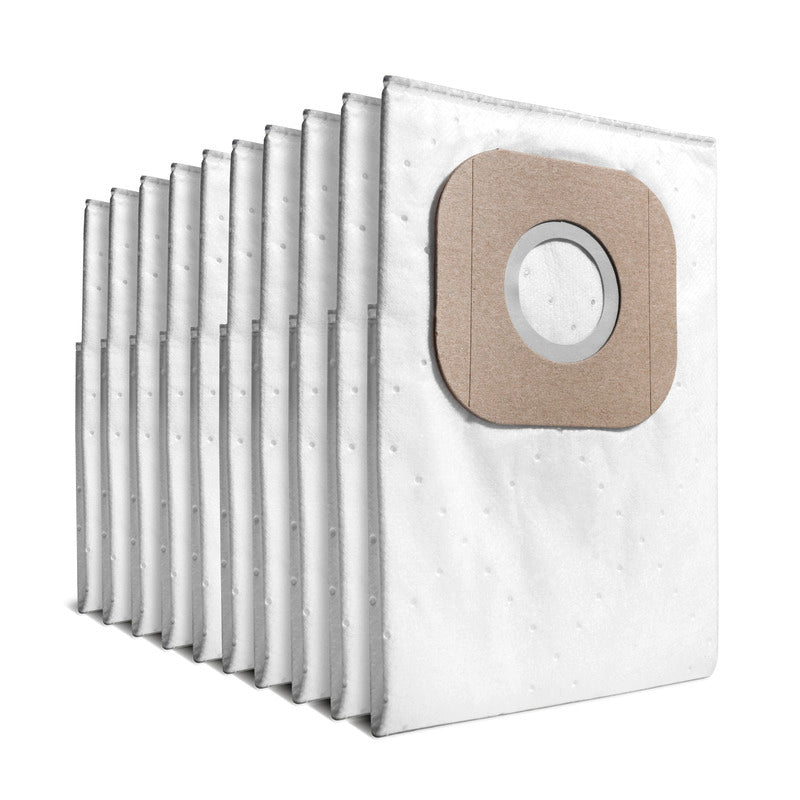 Vlies filterzakken, 10 Stuk(s), T 7/1 Classic, T 8/1, T 11/1 Classic