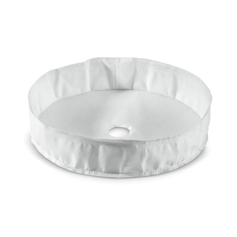 Oppervlaktefilter PE L 0,45 m²