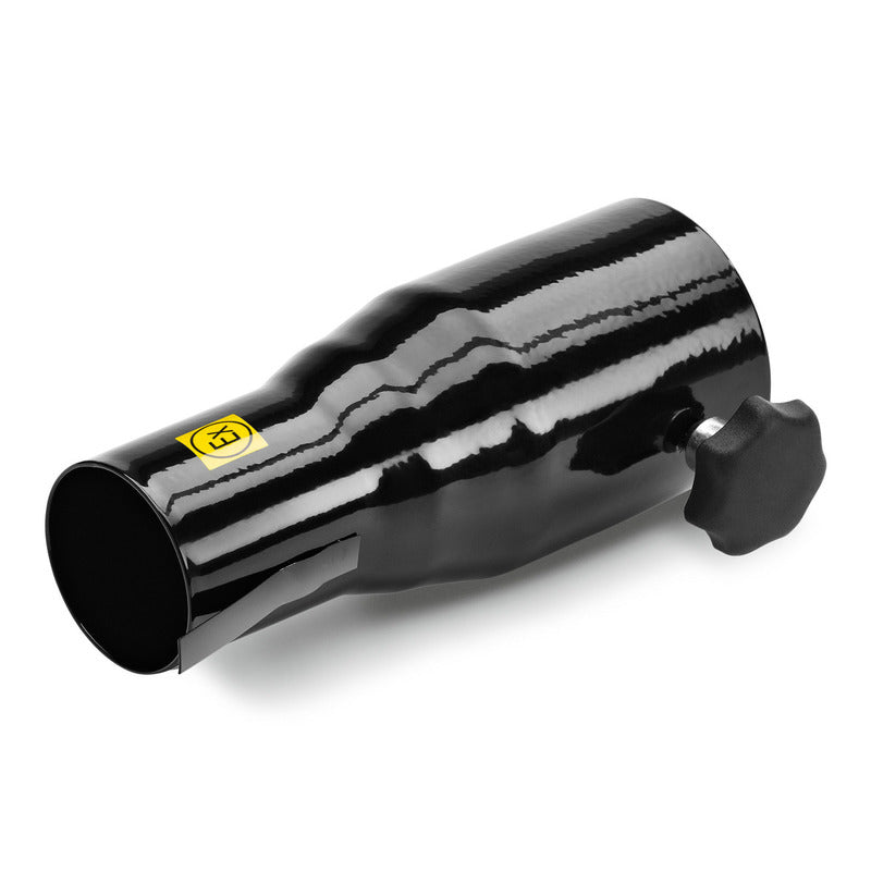 Accessoireadapter DN50 naar DN61