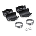 Slangmontageset DN40 zonder eindstuk