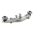 Zuigbalk V-vormig 750mm CN, 750 mm, V-vormig