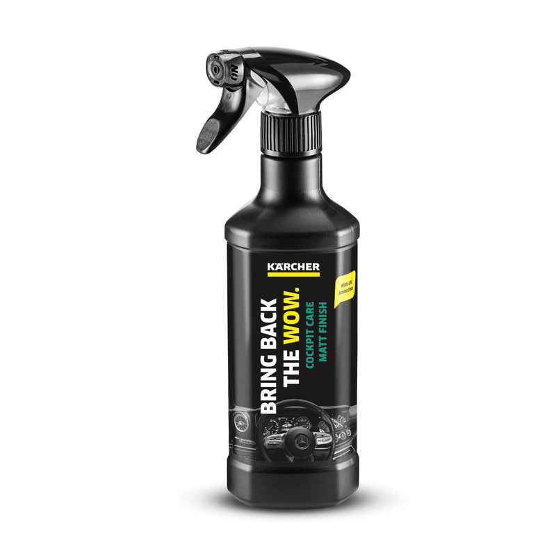 Cockpitspray matte finish RM 652