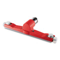 Vloerzuigmond RVS AISI 316L DN-F50 rood