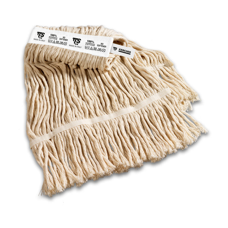 Kentucky mop met lint 400g