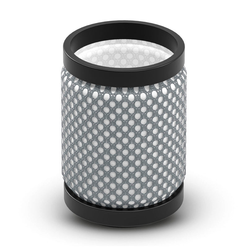 Schuimfilter