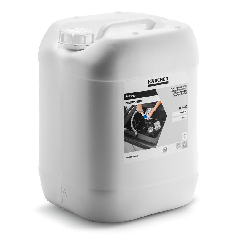 PartsPro onderdelenreiniger PC Bio 20