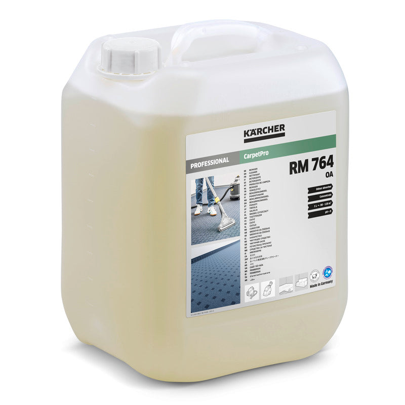 CarpetPro Cleaner RM 764 OA