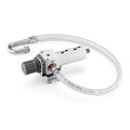Montageset drukregelaar, 1/2 inch