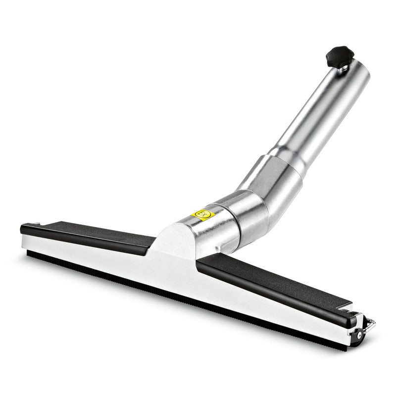Vloerzuigmond Aluminium 500 mm DN50