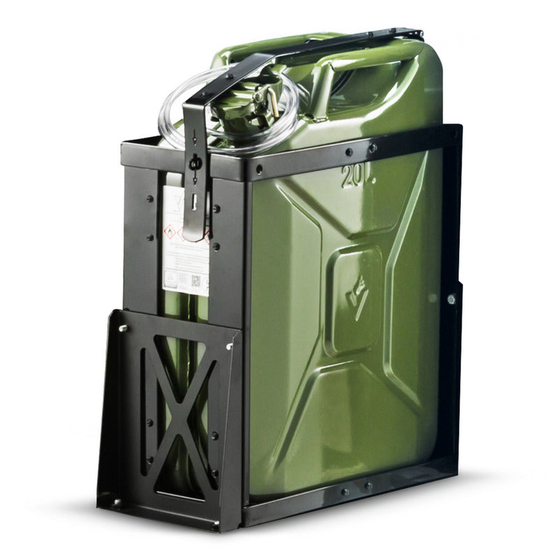 Aanbouwset (ABS): brandstoftank 20l