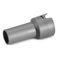 Adapter Clip DN 35 met conus DN 35