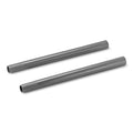 Zuigbuis, 2 x, HV en NT, DN 35, lengte 505 mm, kunststof, geschikt voor: HV 1/1 Bp, NT 22/1, NT 27/1, NT 48/1, ProNT 600 L