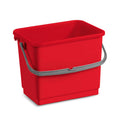 Emmer rood 4 l