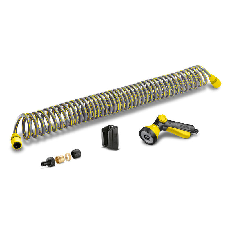 Spiral Hose Set