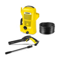 K 2 Universal One Jet