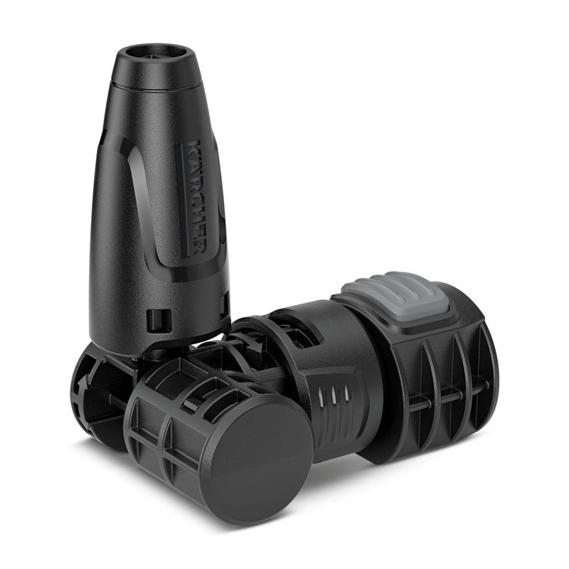 VJ 24 Vario Power Jet 360°