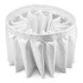 Sterfilter PE/PTFE M 1,6m², gesealde naden