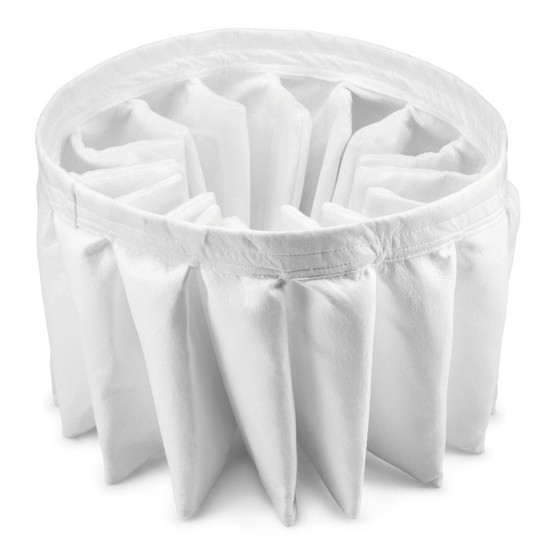 Sterfilter PE/PTFE M 1,6m², gesealde naden