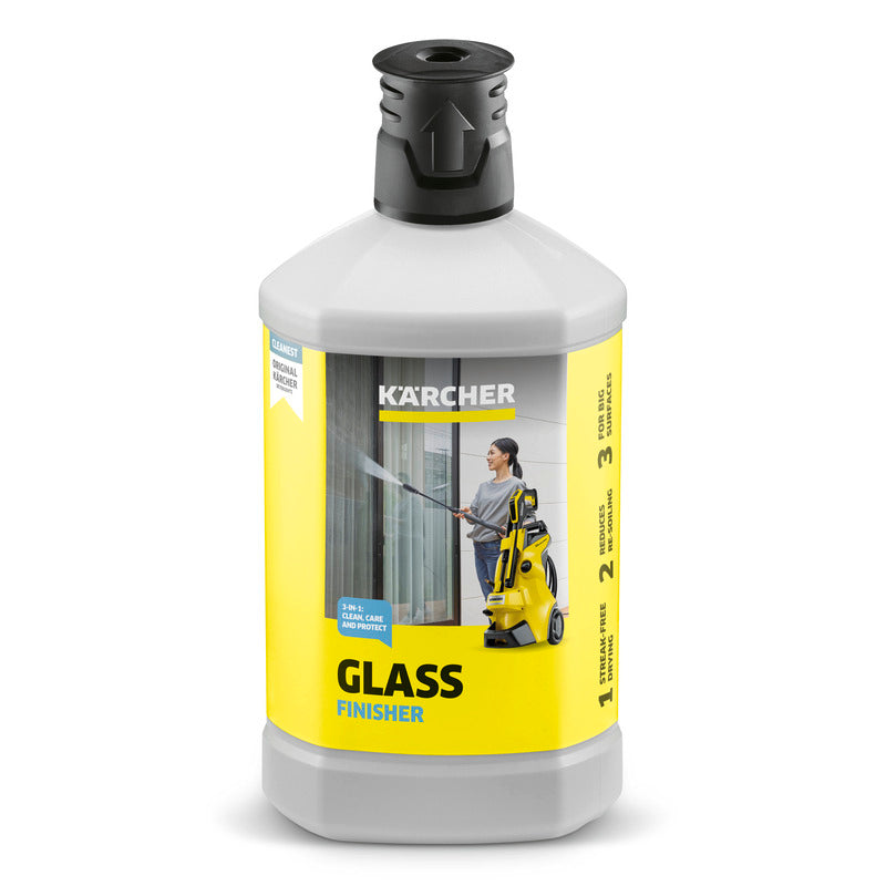 Glass Finisher 3-in-1 RM 627