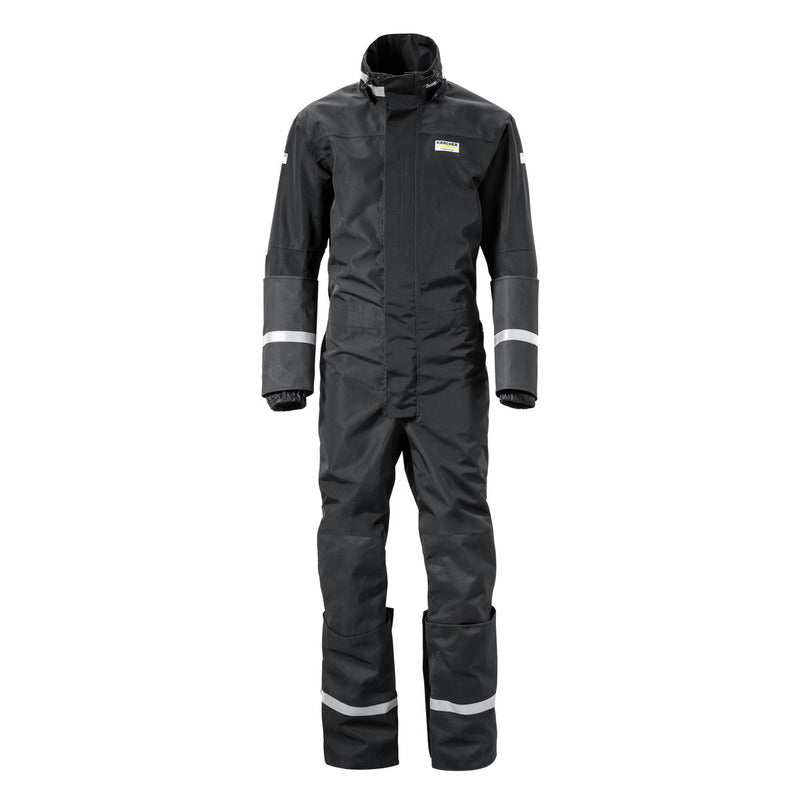 HD Overall size XL