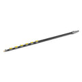 Telescoopsteel watervoerend TL 10 H