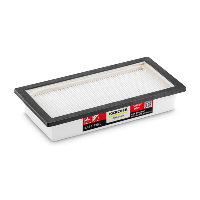 HEPA 13 KIRA CV 50 filter