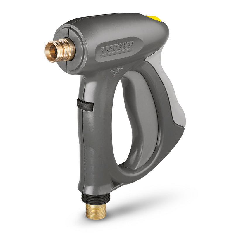 Easy-Press-pistool, M22x1,5, 350 bar, 2500 l/u