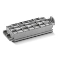 HEPA 14 filter voor BVL 3/1 Bp, BVL 5/1 Bp en CV 30/2 Bp