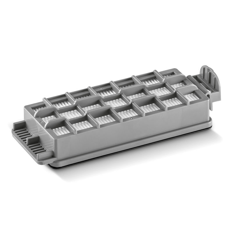 HEPA 14 filter voor BVL 3/1 Bp, BVL 5/1 Bp en CV 30/2 Bp