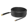 PC 15, rioolreinigingsset, 15 m