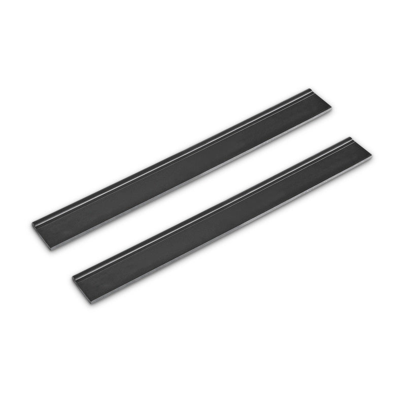 WV-zuigstrippen zwart (170 mm)