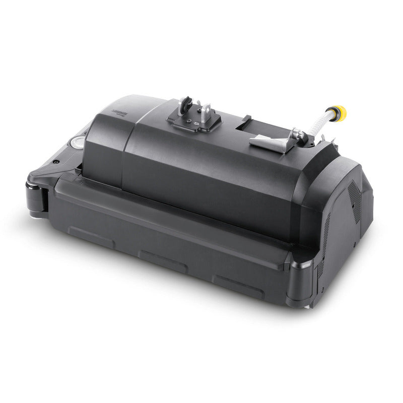 R55 C borstelkop