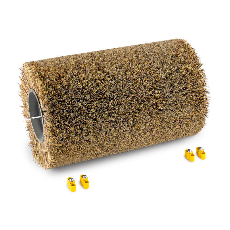 Hoofdveger zacht/natuurlijk