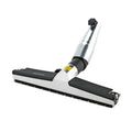 Vloerzuigmond Aluminium el 370 mm DN40