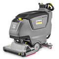 B 50 W Bp Pack 115Ah+R55